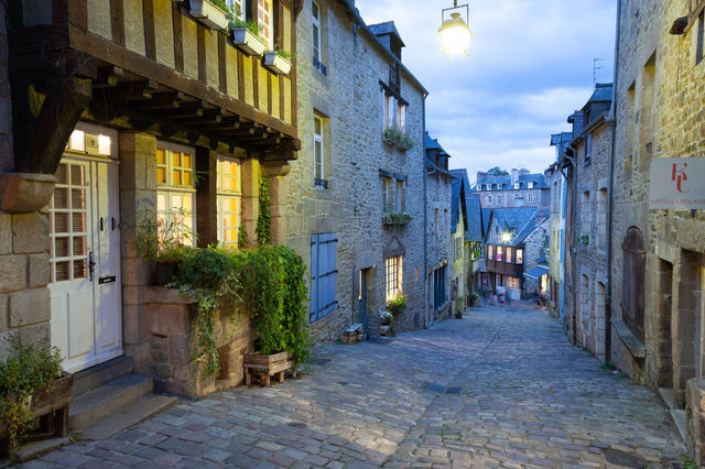 Brittany, France