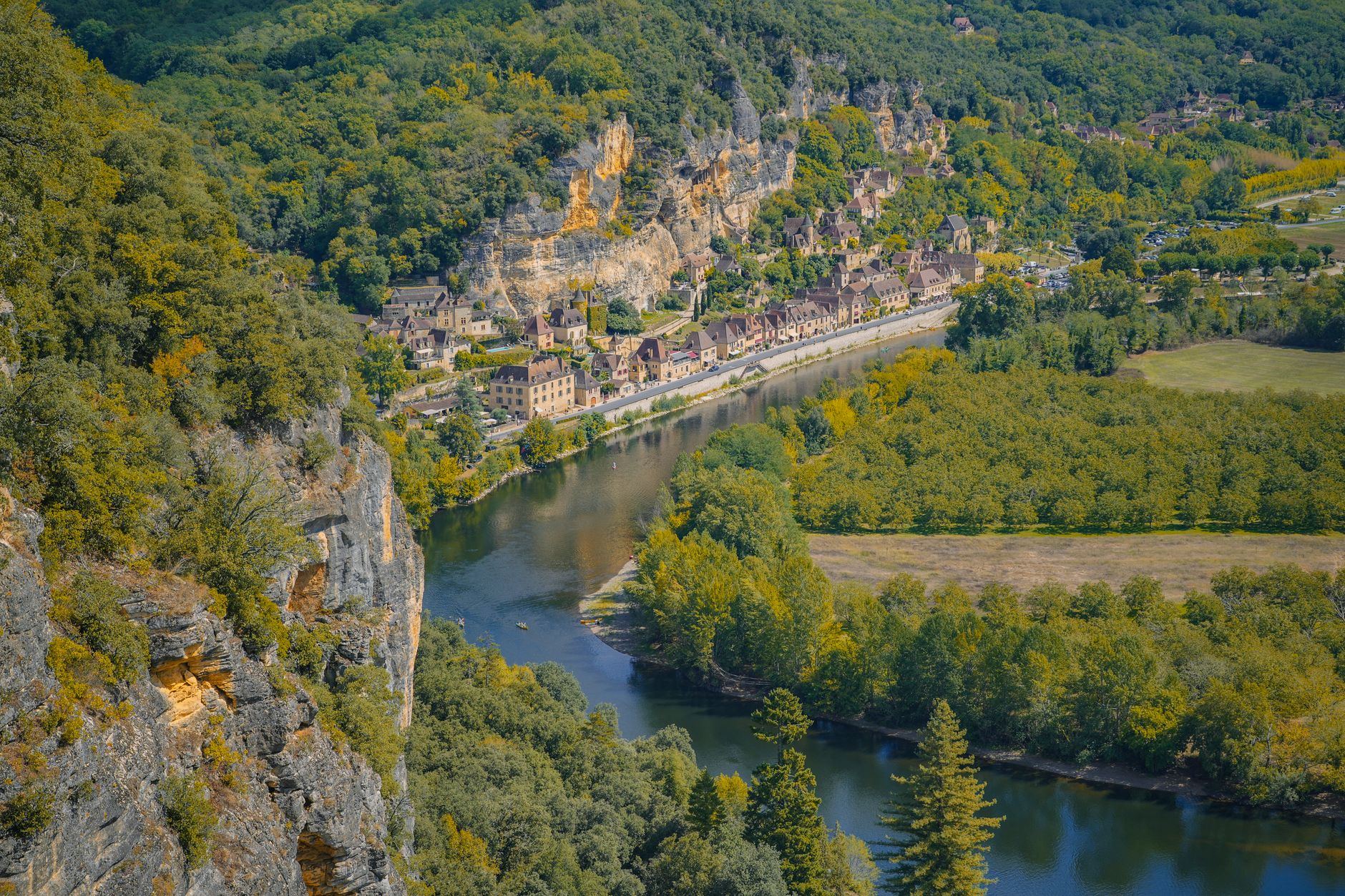 Nouvelle-Aquitaine