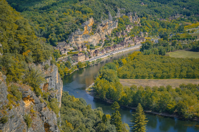 Nouvelle-Aquitaine