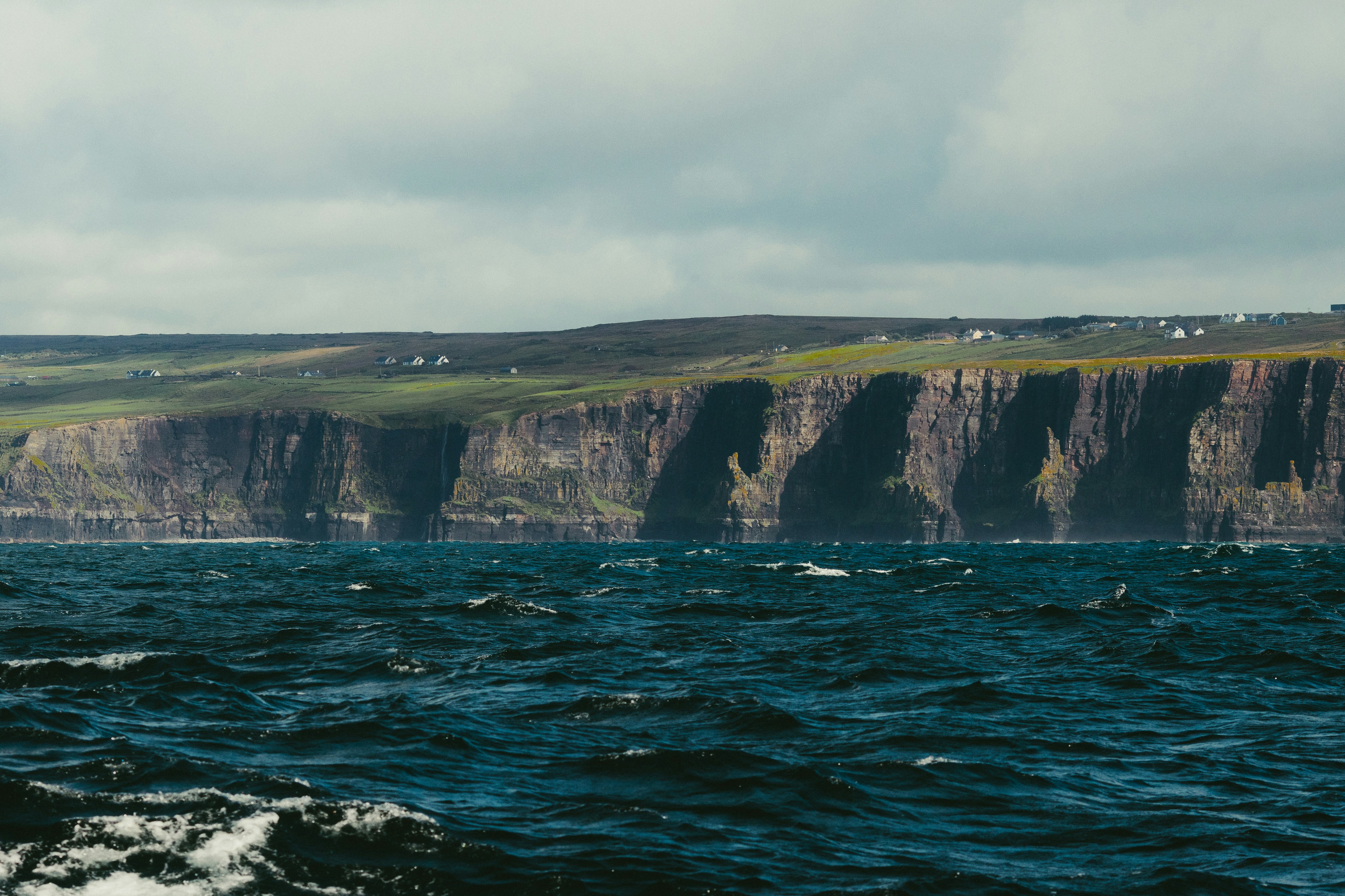 Ireland — hero