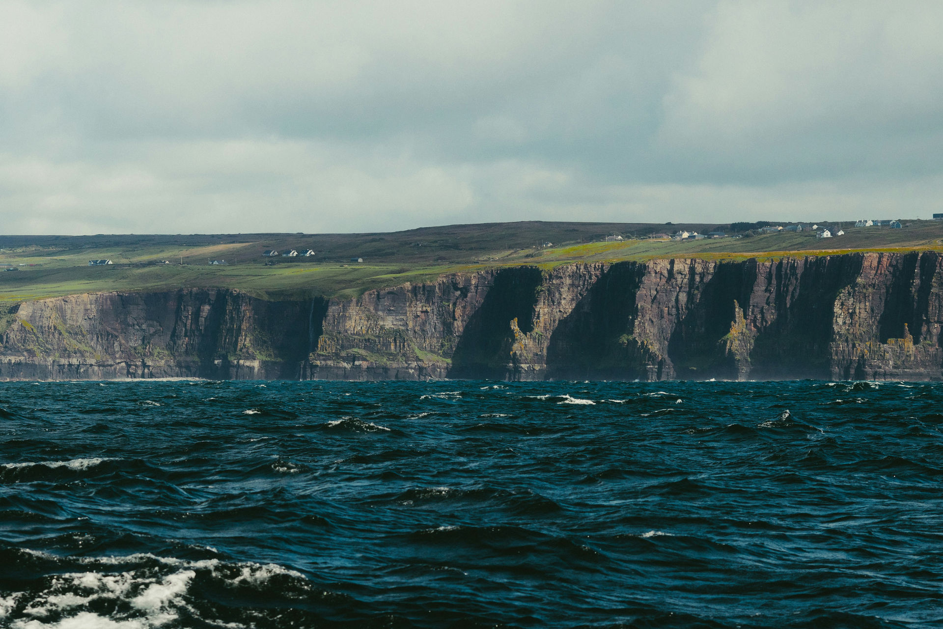 Ireland — hero