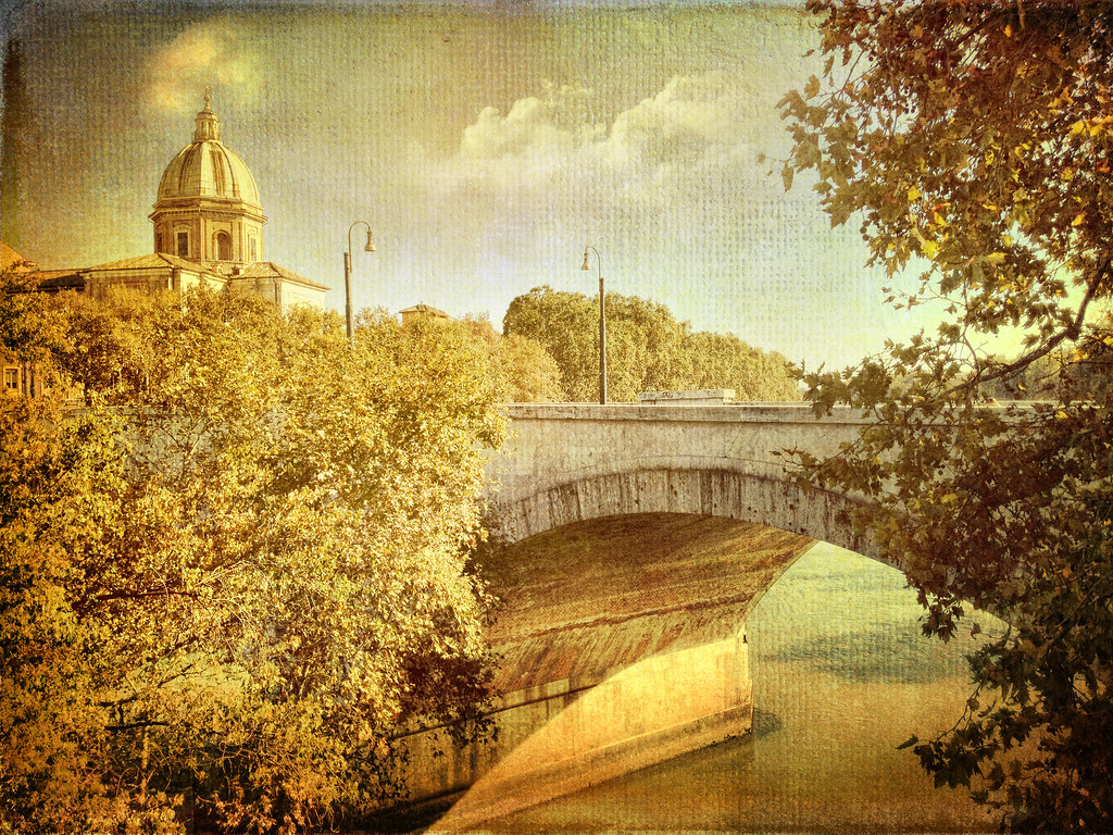 Rome — photo 19