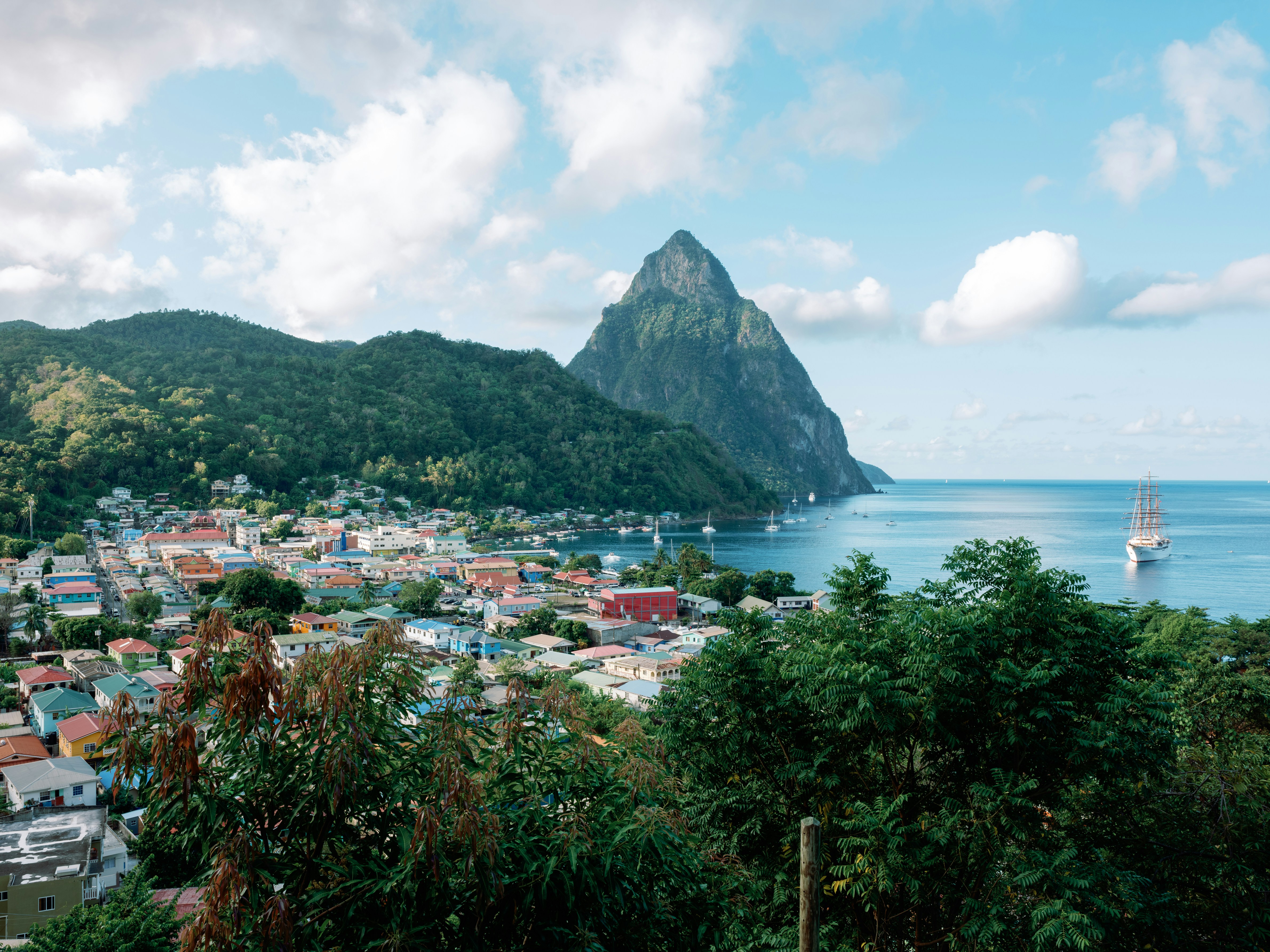 Saint Lucia — image 3