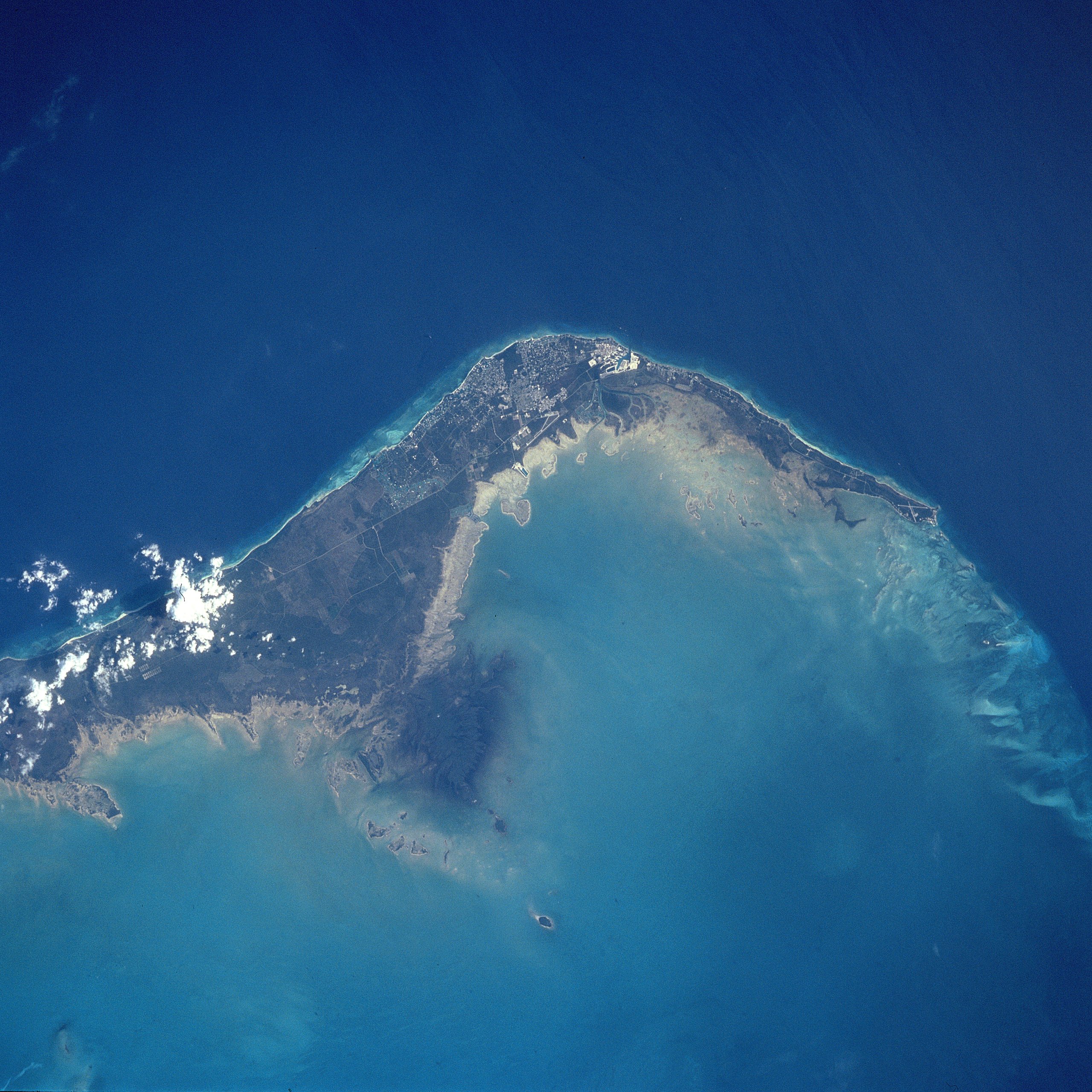 Grand Bahama, The Bahamas
