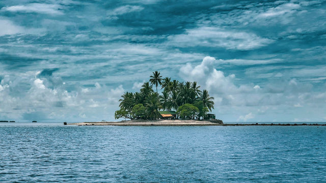 It has always been a dream to travel to Micronesia, but it’s a whole other story to get the opportunity to go and dive the biggest graveyard of WWII ships in the world.

The place I am speaking of i