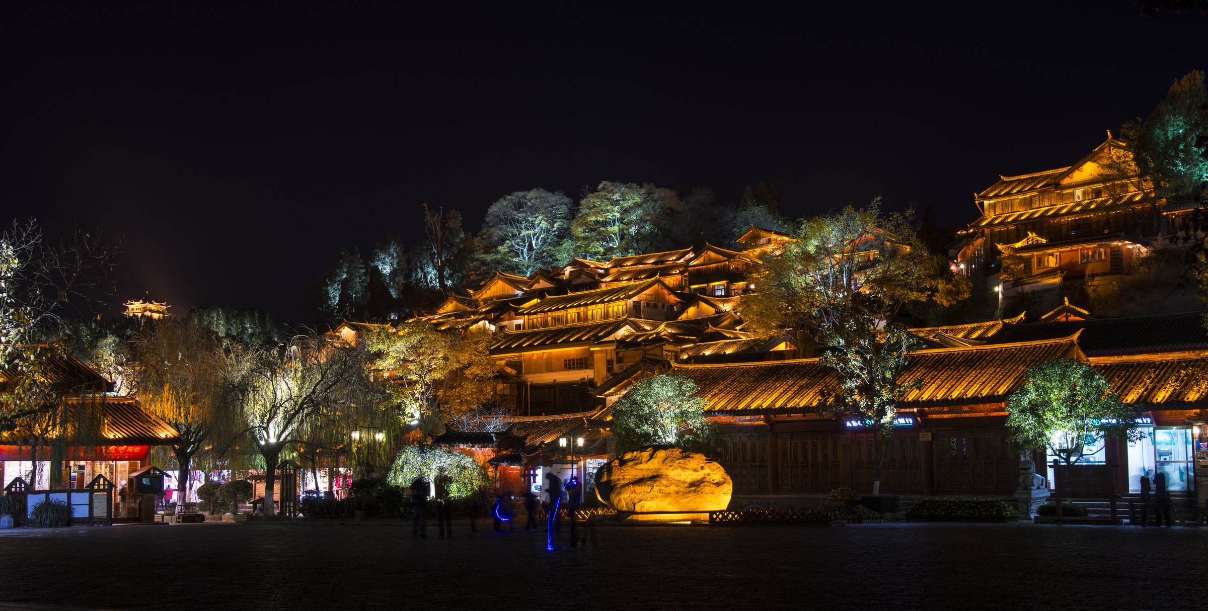 Lijiang, China