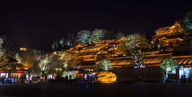 Lijiang, China