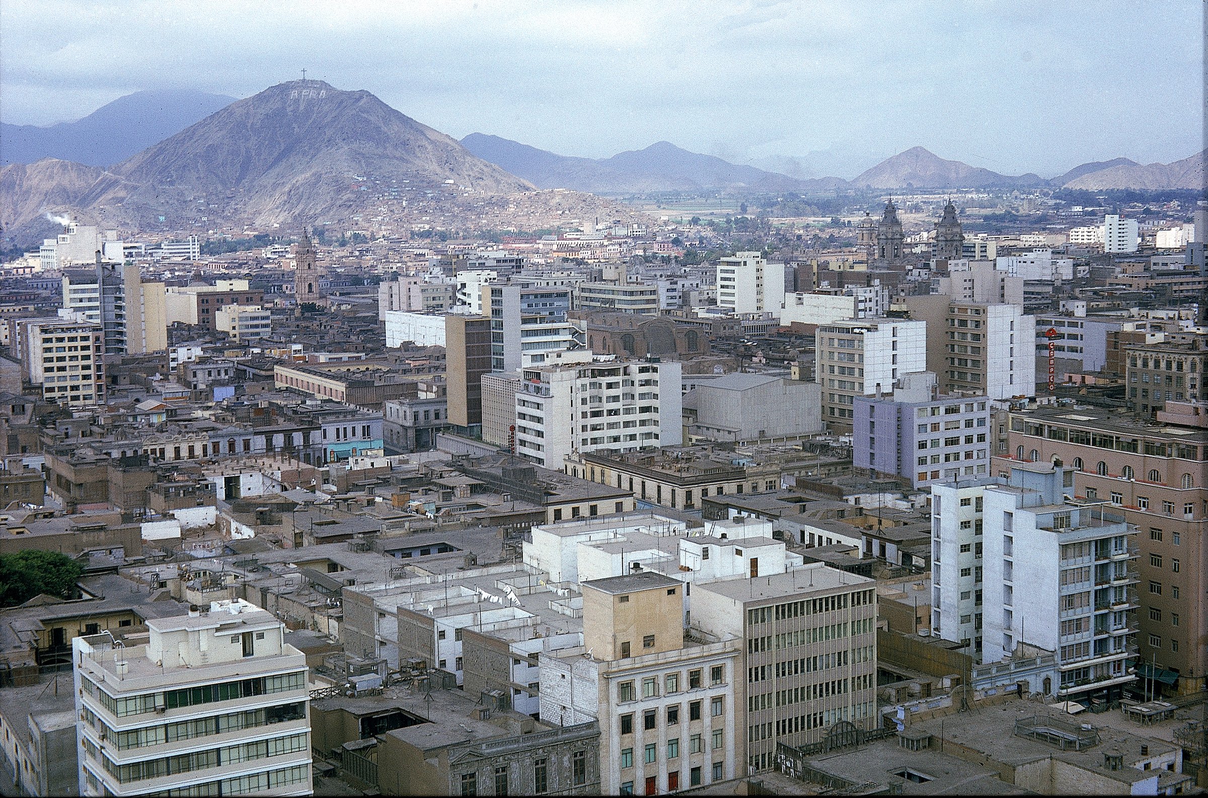 Lima, Peru