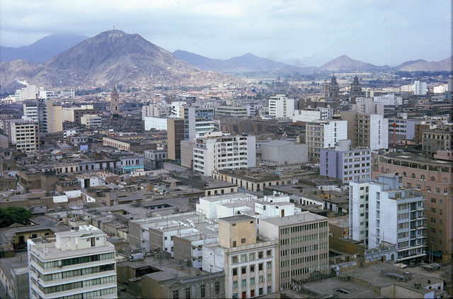 Lima, Peru