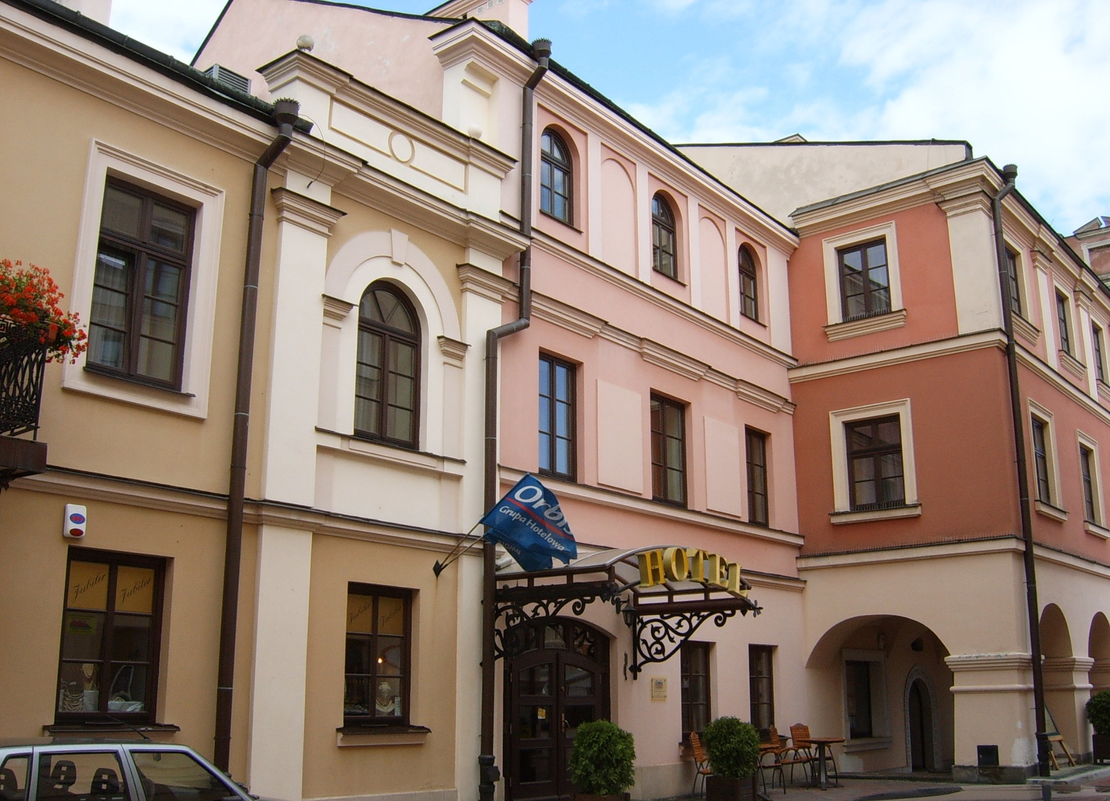 Zamość, Poland