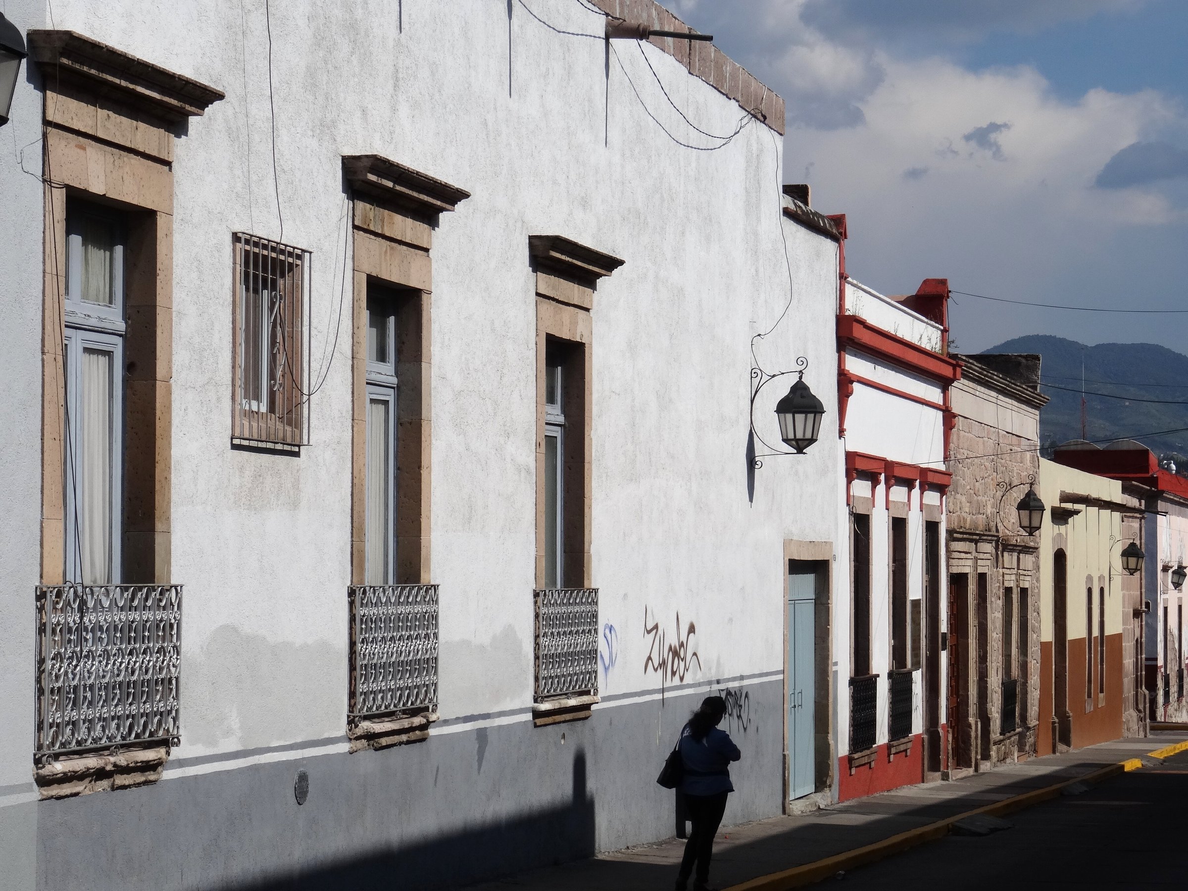 Morelia, Mexico