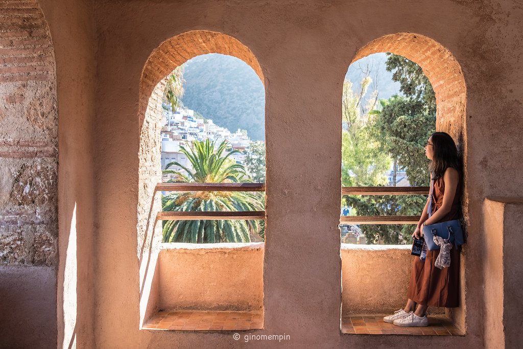 Chefchaouen — photo 20