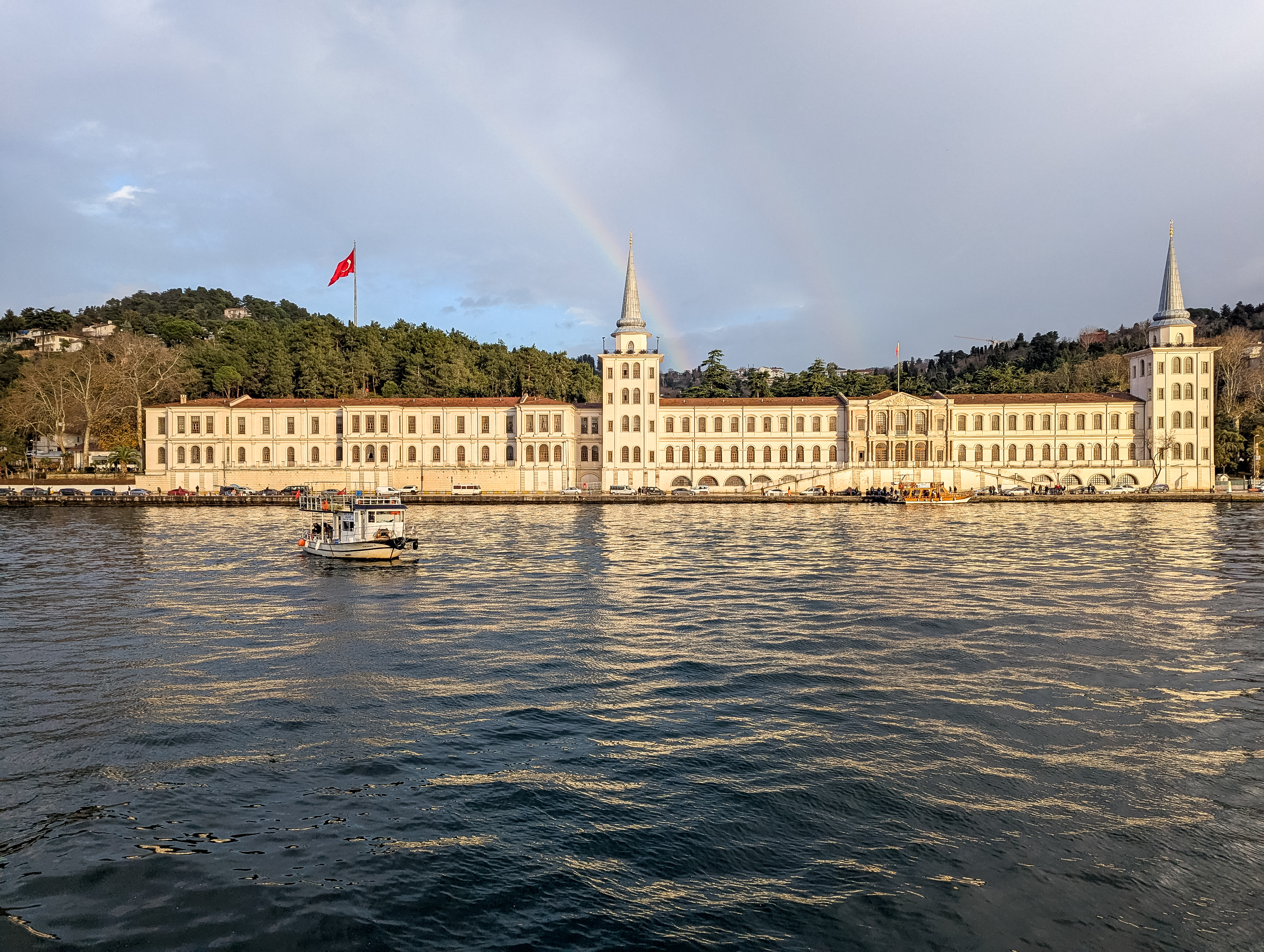 Istanbul — photo 2