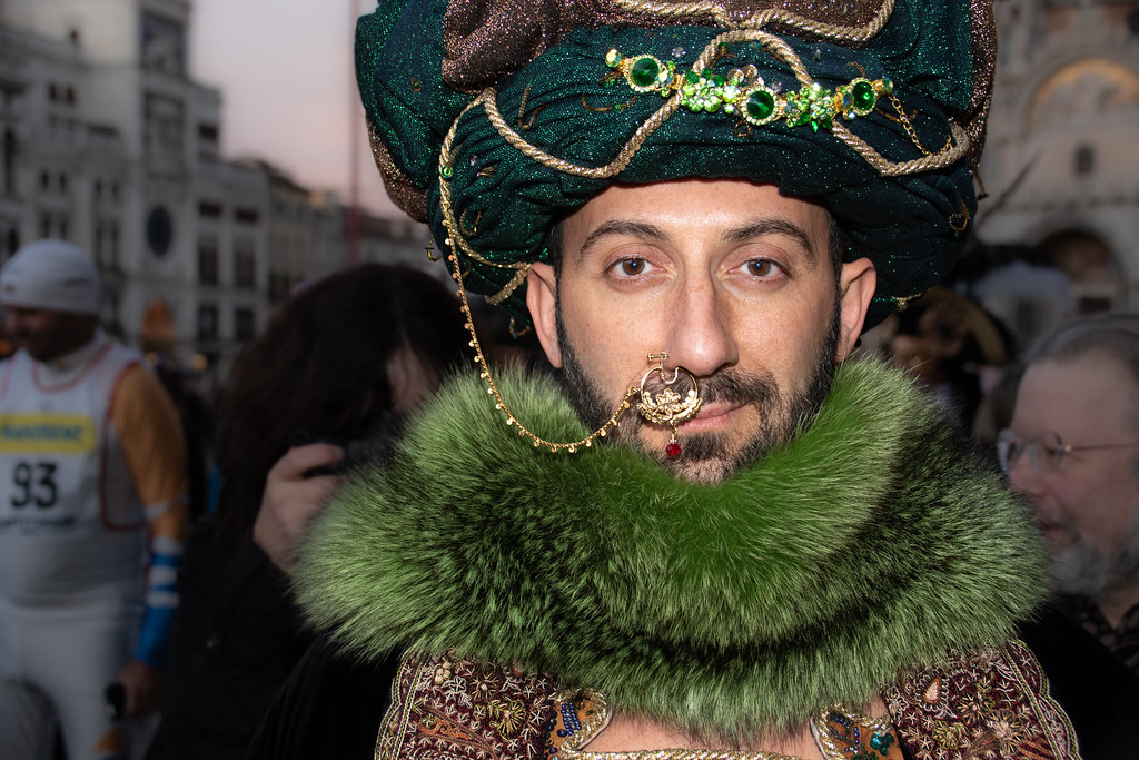 Venice Carnival 2027 — photo 29