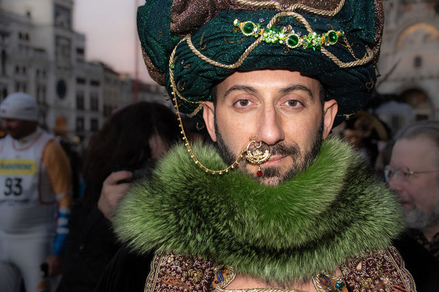 Venice Carnival 2027 — photo 29