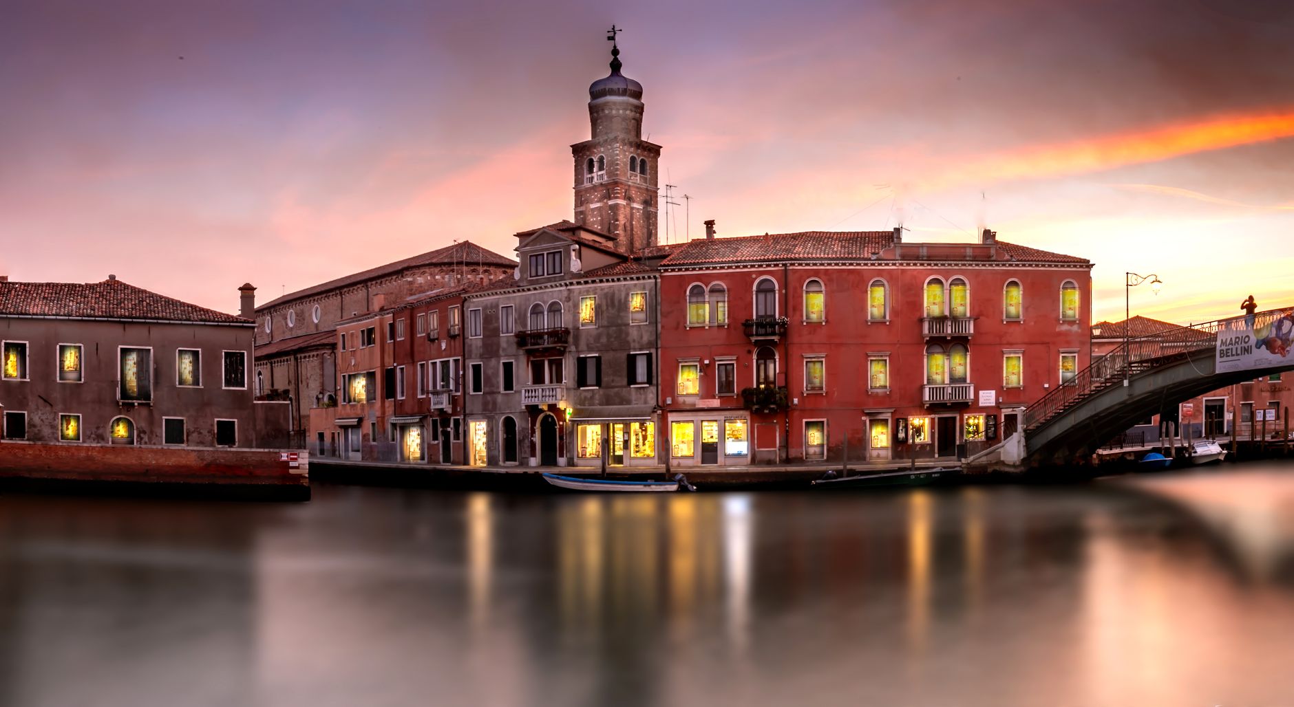 Venice, Venice