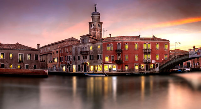 Venice, Venice