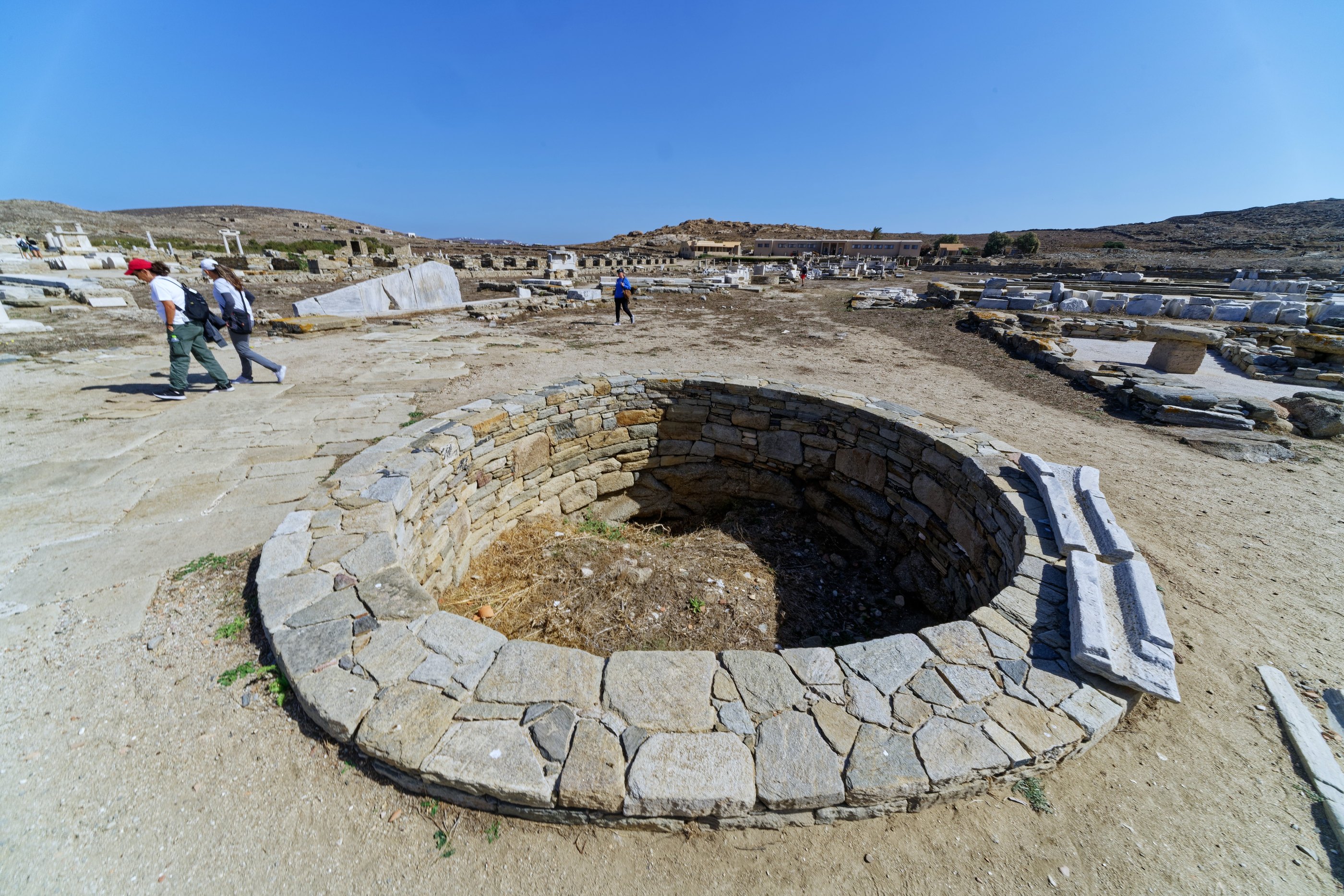 Delos