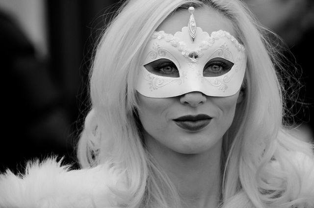 Venice Carnival 2027 — photo 15