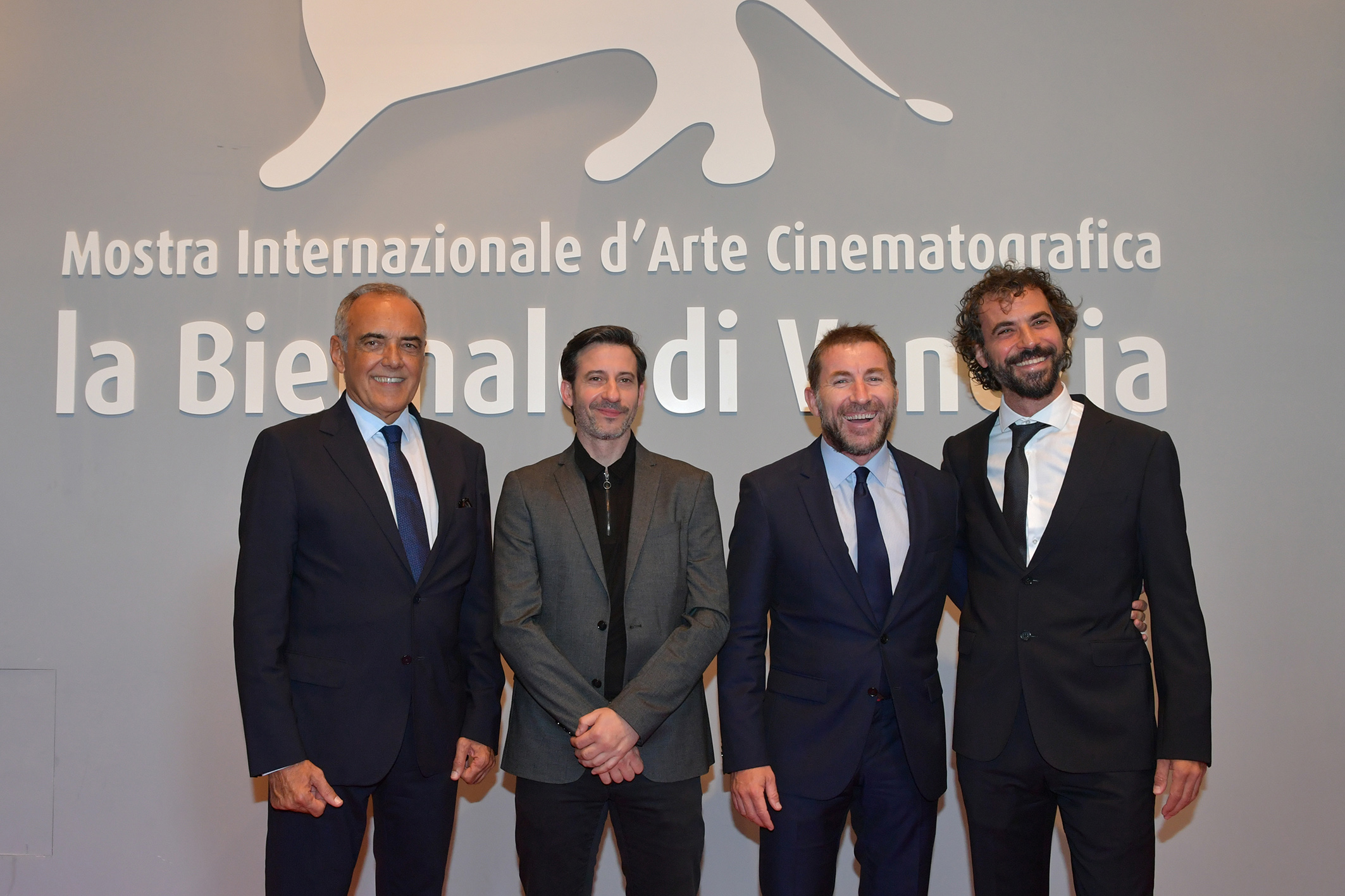 Venice Film Festival 2026 — photo 5