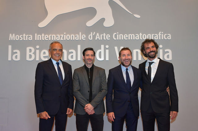 Venice Film Festival 2026 — photo 5