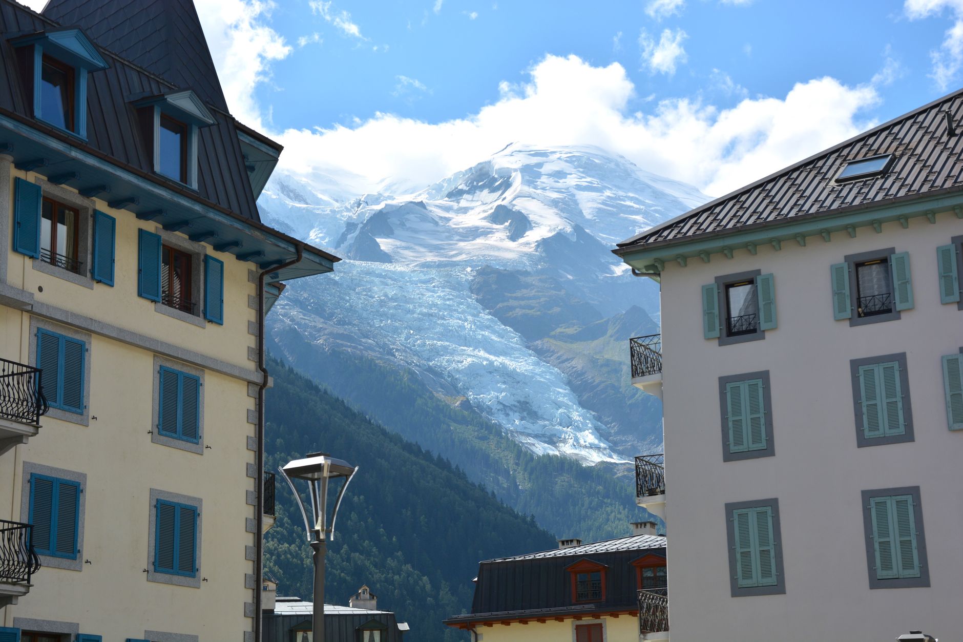 Chamonix