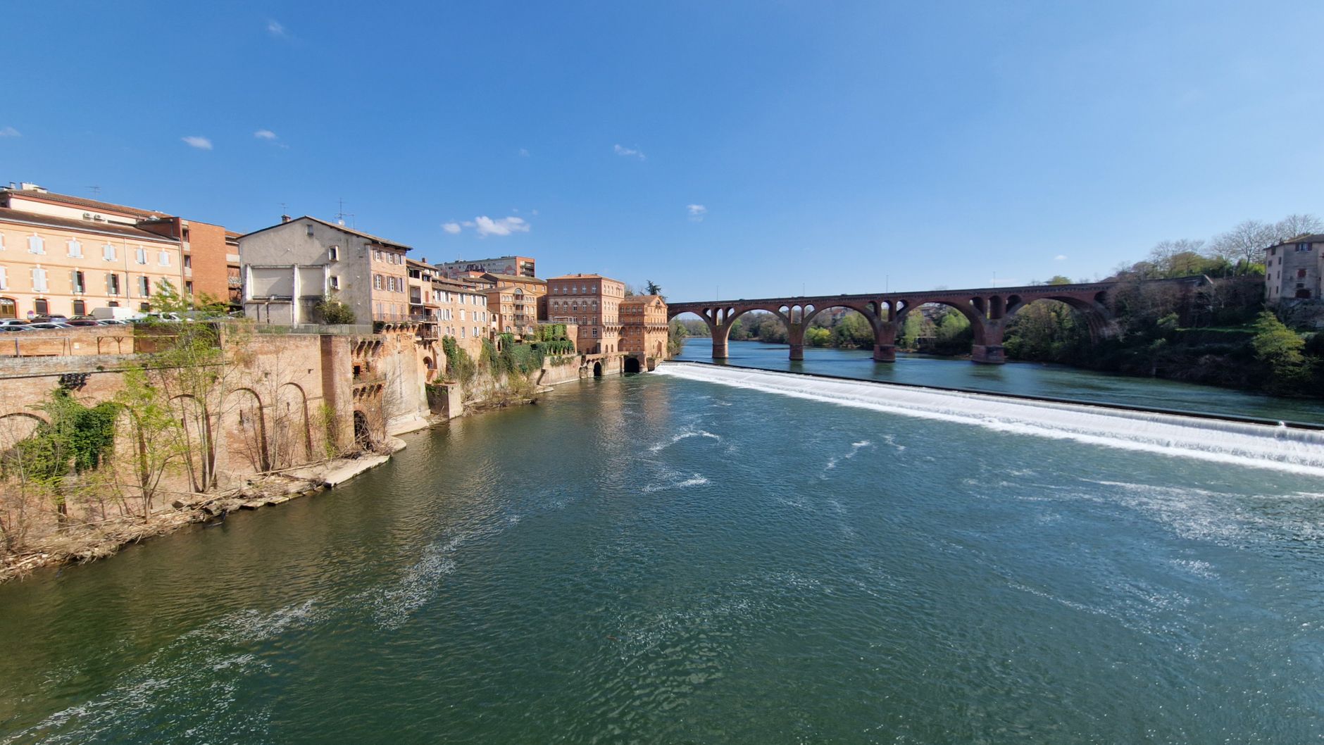 Episcopal City of Albi