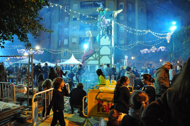 Las Fallas 2027 — photo 7