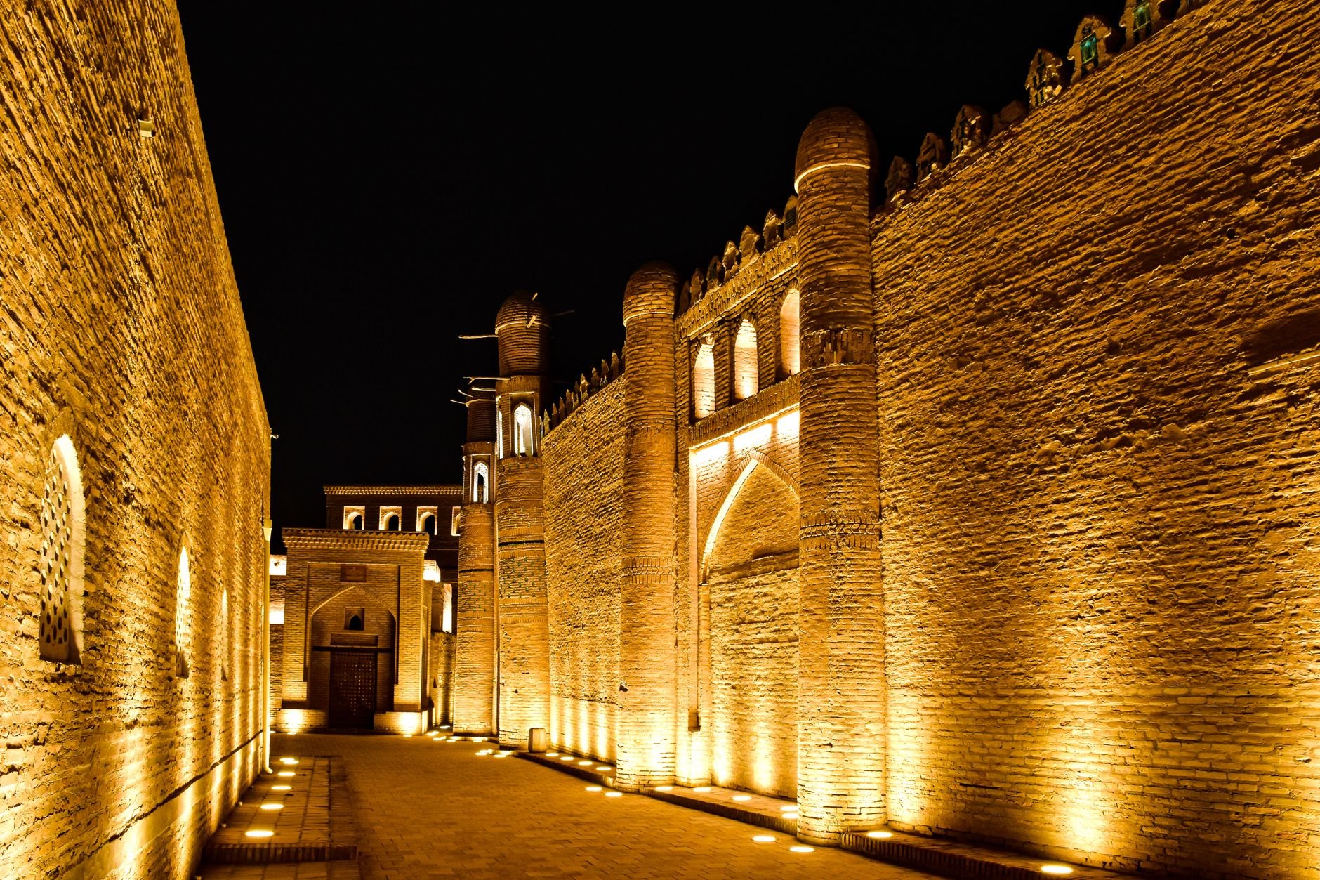 Uzbekistan — image 3