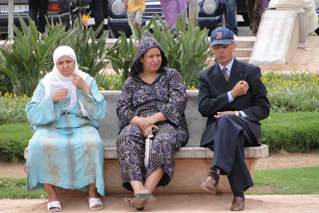 Casablanca — photo 17