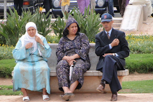 Casablanca — photo 17