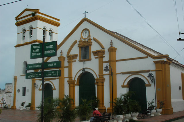 Mompox, Colombia