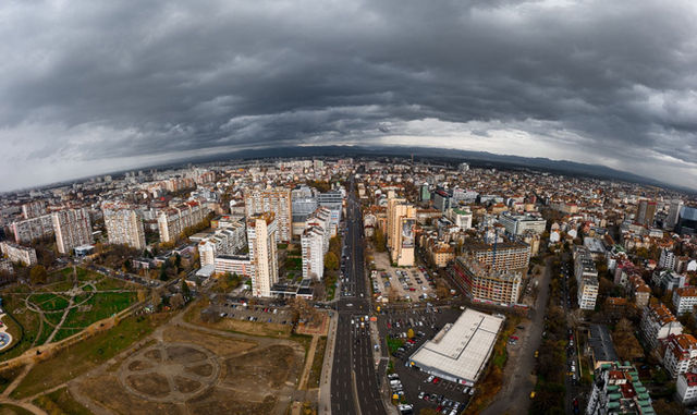 Bulgaria