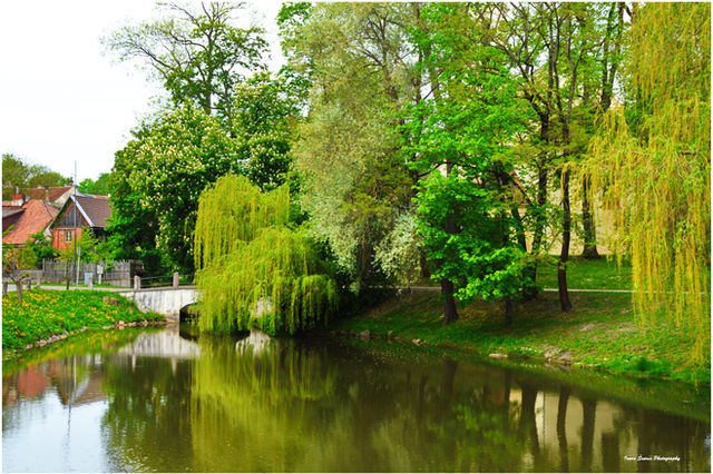 Kuldīga, Latvia