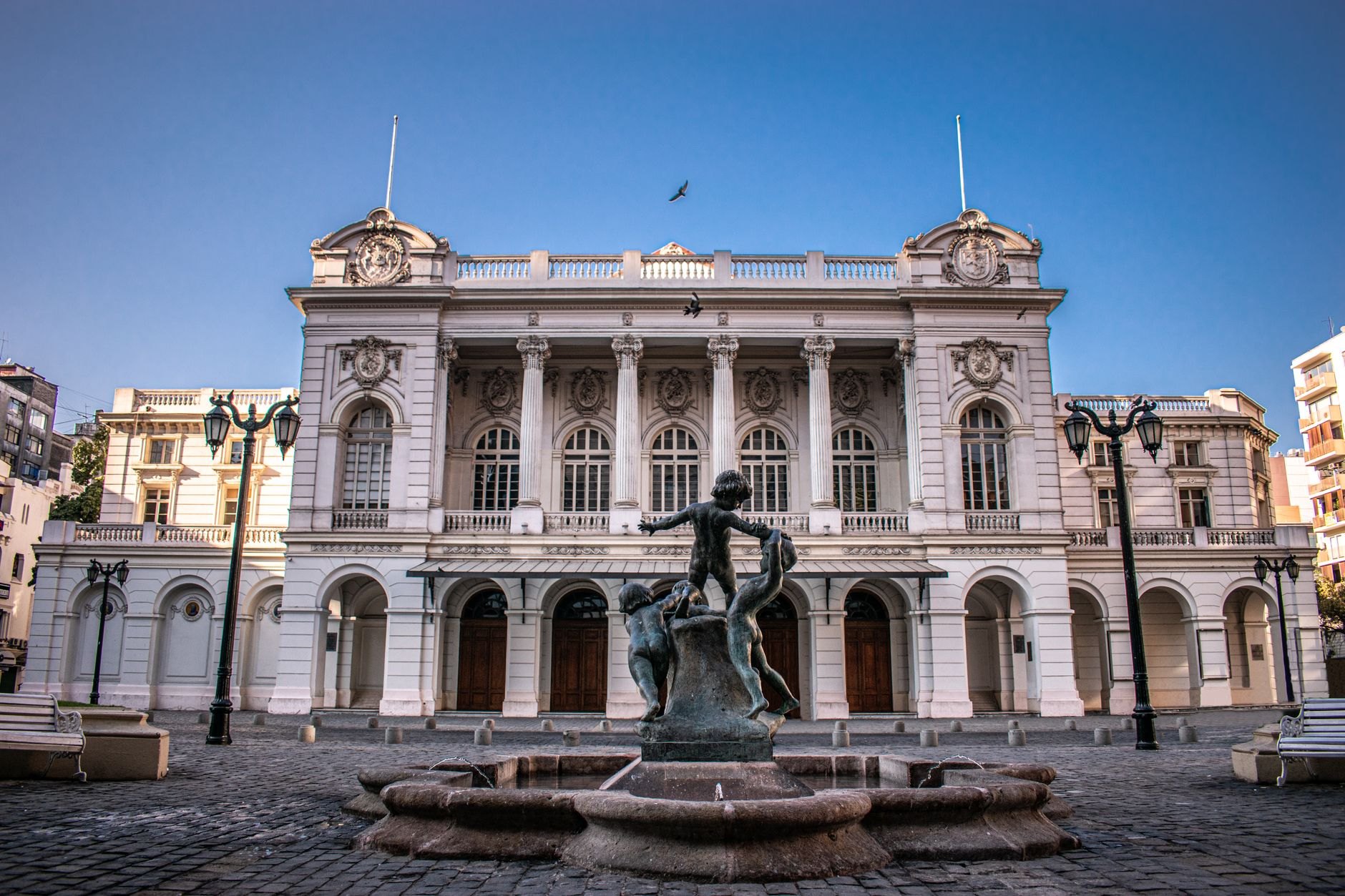 Chile — image 4