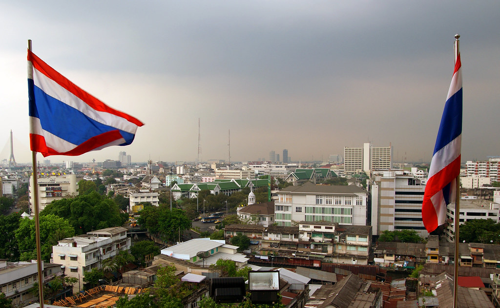 Bangkok — photo 2