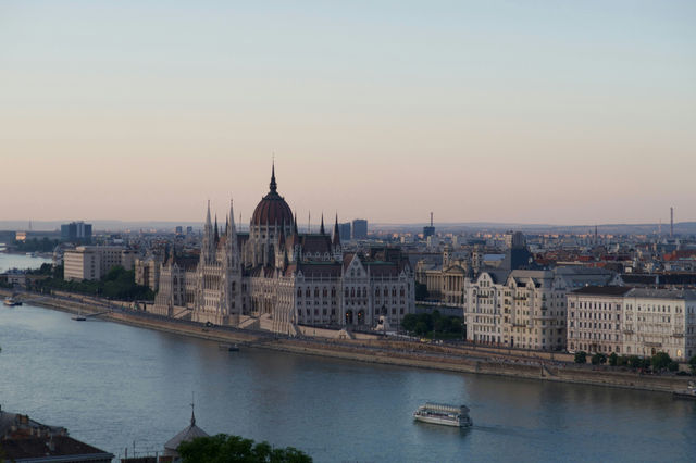 Budapest