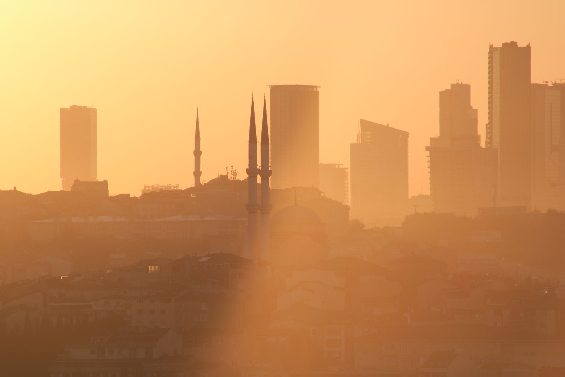 Istanbul, Turkey