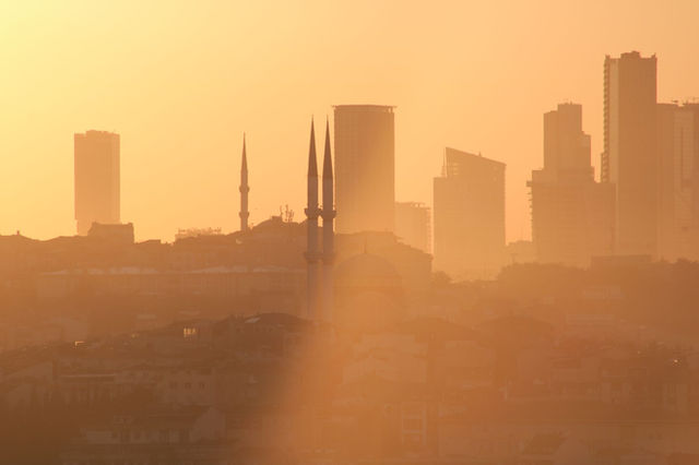 Istanbul, Turkey