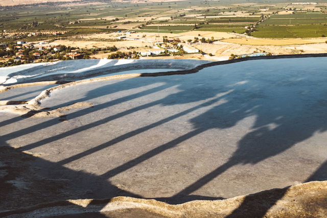Pamukkale, Turkey