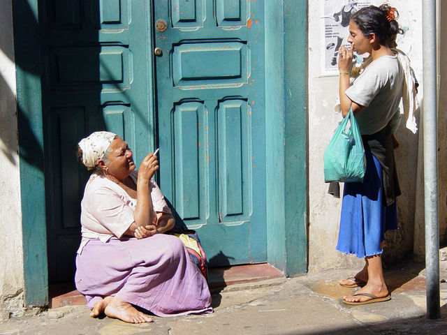 Ouro Preto, Brazil
