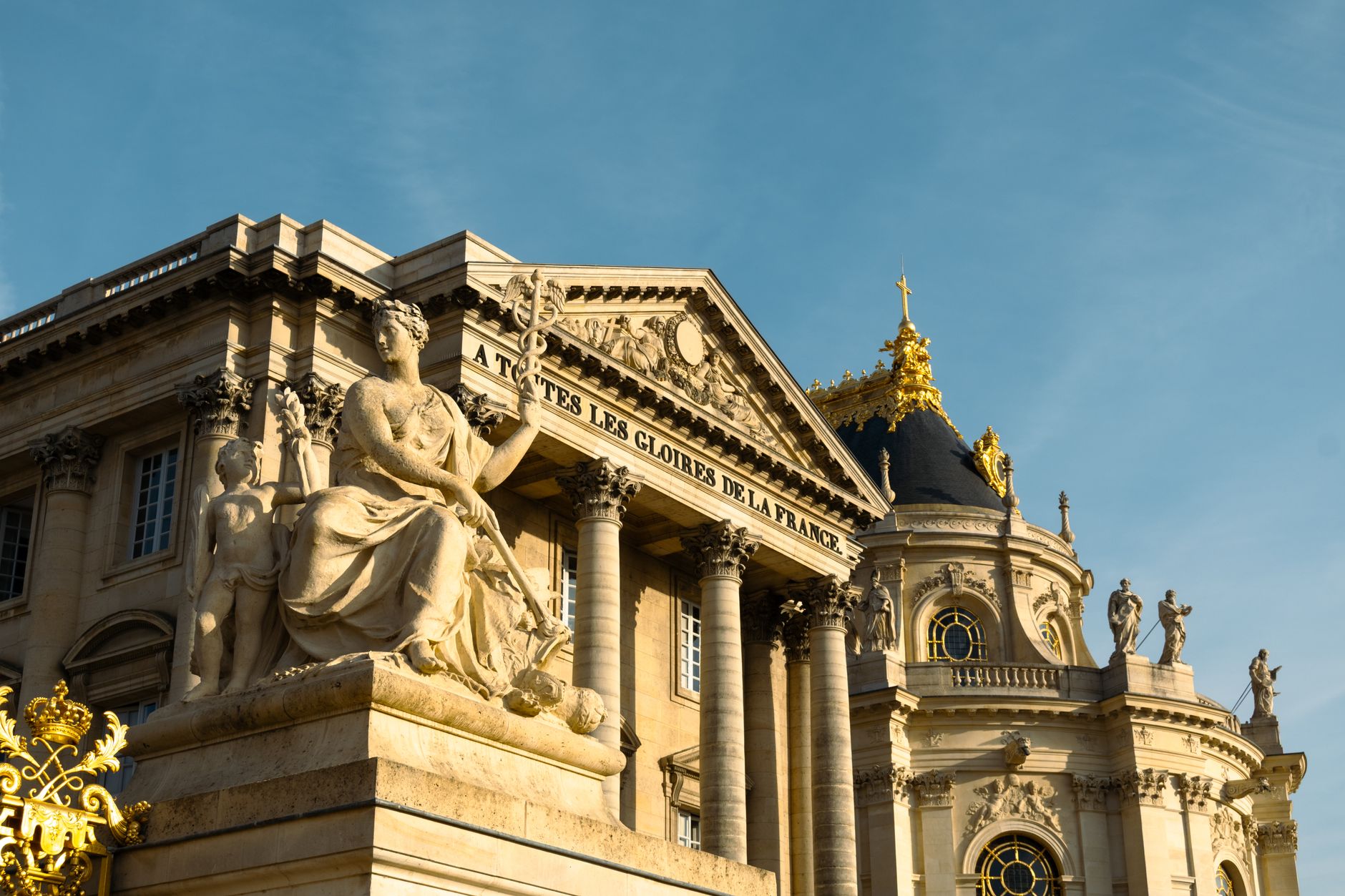 Versailles
