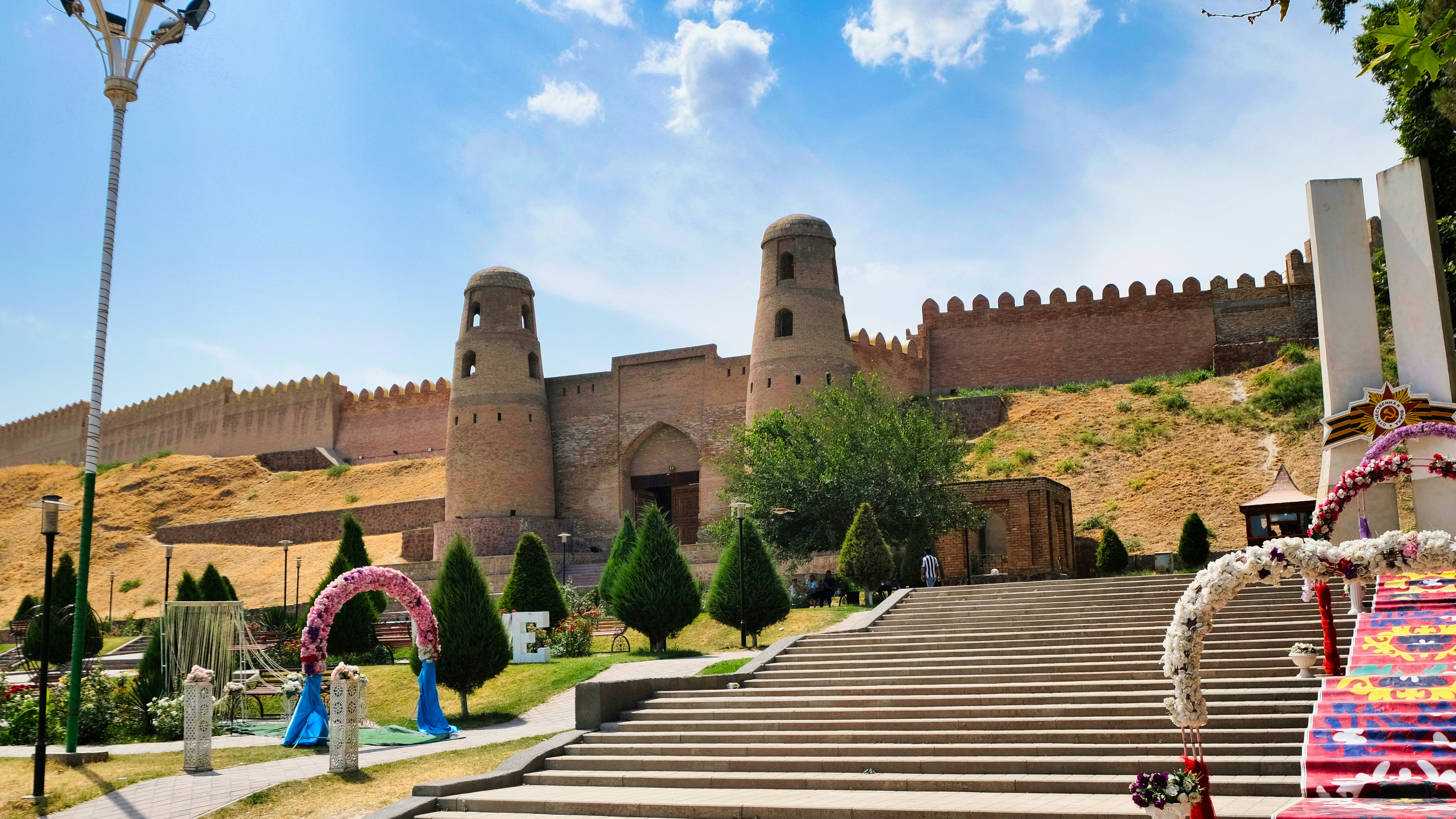 Tajikistan — image 1
