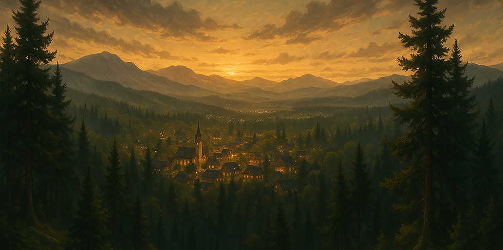 Événement initiatique amenant les participants au Sanctuaire, immersion spirituelle dans un espace sacré pour exploration int