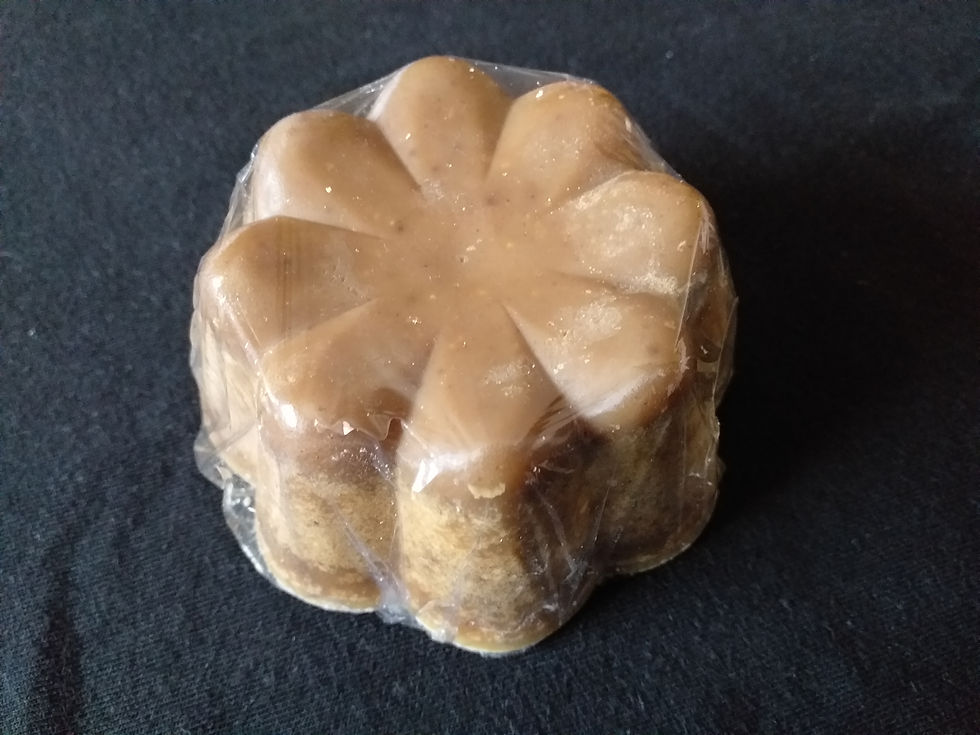 Sličica: Naravno milo za LASE IN LASIŠČE