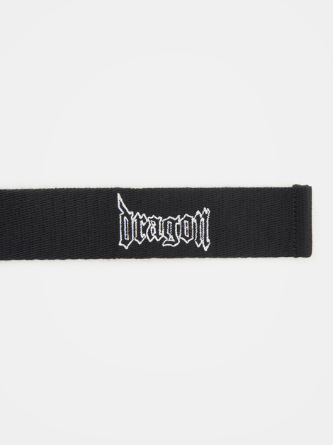Thumbnail: GD Embroidered Belt