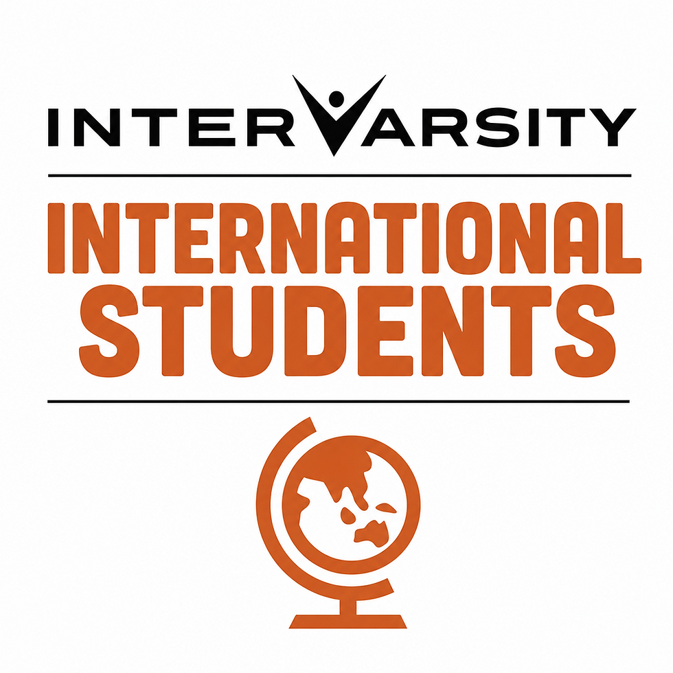 Peterborough: InterVarsity Christian Fellowship at Trent University