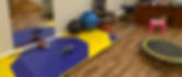 Glenn Square Pediatric Therapy