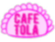 Cafe Tola