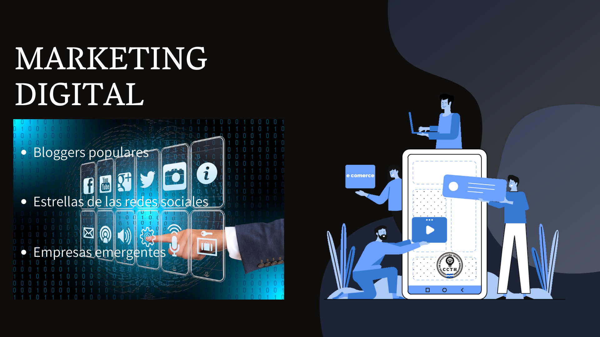 MARKETING DIGITAL